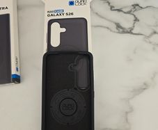 Samsung s26 quadlock mag case