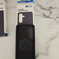 Samsung s26 quadlock mag case