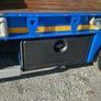 Tractor lowloader Image 3