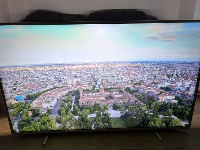 smart tv