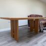 Oak Table Image 2