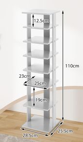 Shoe Rack