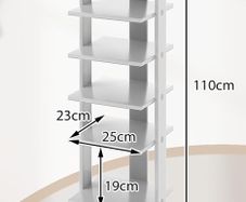 Shoe Rack