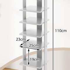 Shoe Rack