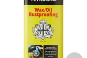Wax Oil Rustproof Clear 5l