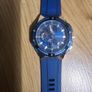 Curren men's watch, great condition, barely used Image 2