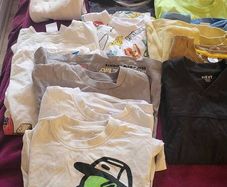 boys 6years clothes