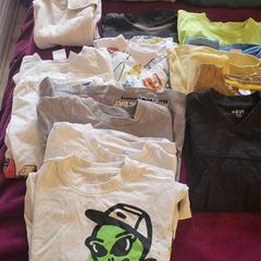 boys 6years clothes