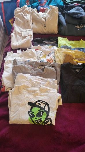 boys 6years clothes