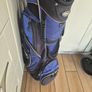 Golf Set & Trolley Image 8