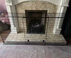 fire guard