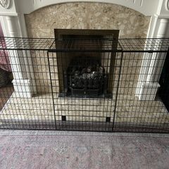 fire guard