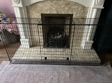 fire guard