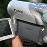 Canon DC40E Camcorder Mini DVD Blister Image 3