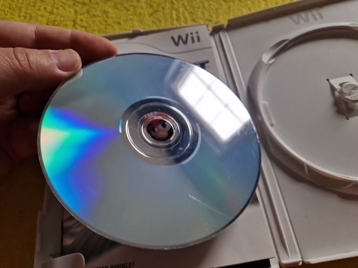 Mario Kart Wii Nintendo Wii Games Original