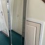 61 x 147 cm Mirror Image 2
