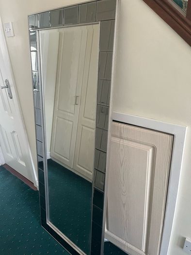 61 x 147 cm Mirror