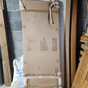 8ft Camping Table
