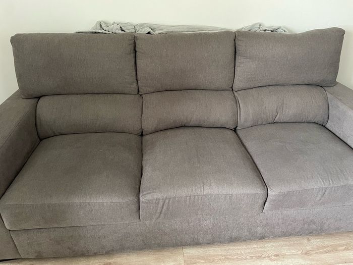 3 seater sofa