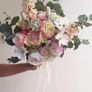 bridal bouquets, wedding flowers Image 3