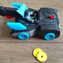 Batman Batmobile Image 2