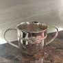 Vera wang christening mug Image 7