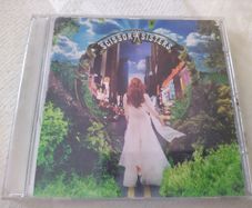 Scissor Sisters Cd
