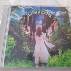 Scissor Sisters Cd