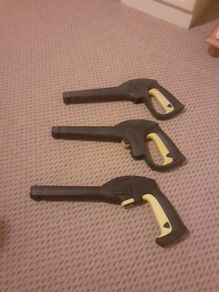 Karcher Power Washer handle