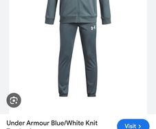 boys tracksuit