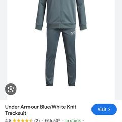 boys tracksuit
