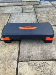 Body Go - Aerobic Step