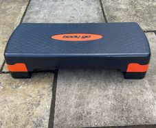 Body Go - Aerobic Step