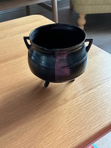Skillet Pot