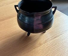 Skillet Pot