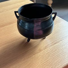 Skillet Pot