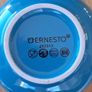 Ernesto Blue with Brown Rim 14 Serving Dishes Image 4