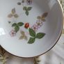 strawberry wedgewood pin dish Image 2