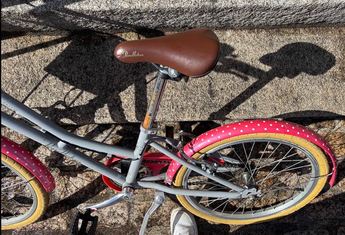 Pendleton Hanberry Kids Bike - 20" Wheel