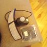 l.e.d.security light,motion sensor Image 8