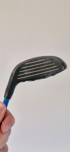 ping g30 5 wood