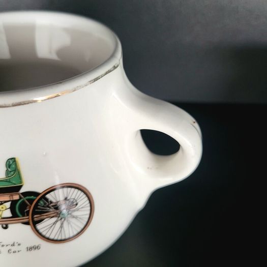 Collectable : Ford First Car 1896.