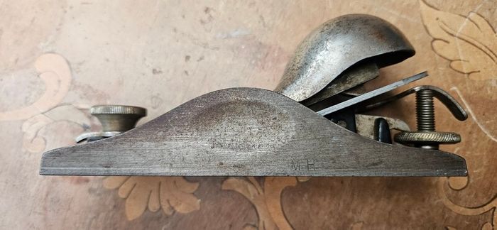 Stanley 18 block plane