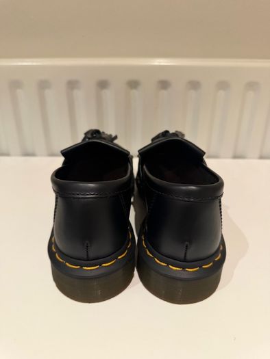 Drmartens loafer