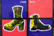 Jump Back: The Best of The Rolling Stones '71-'93 CD