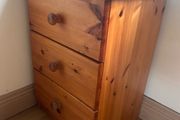 bedside locker