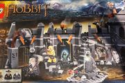 Lego Hobbit - Set 79014 -Dol Guldur Battle - BRAND NEW SEALED