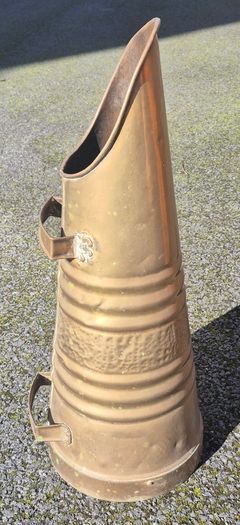 Brass Buckets for Sale