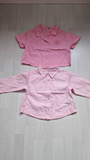girls clothes bundle age 4-5