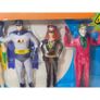 Batman Classic TV Series Bendable Figure 5 Pack NJ Croce Image 3